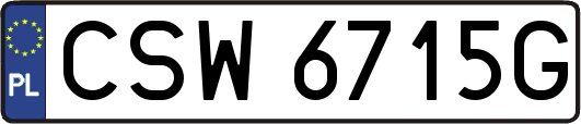 CSW6715G
