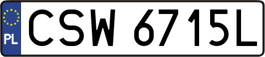 CSW6715L
