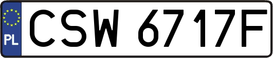 CSW6717F