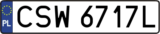 CSW6717L