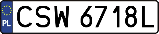 CSW6718L