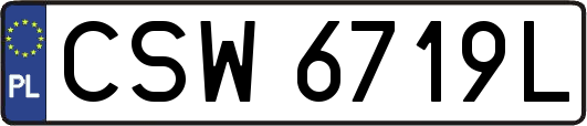 CSW6719L