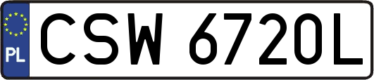 CSW6720L