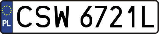 CSW6721L