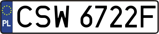 CSW6722F