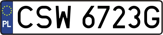 CSW6723G