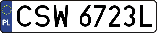 CSW6723L