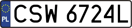 CSW6724L