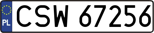 CSW67256