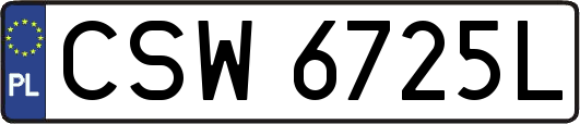 CSW6725L