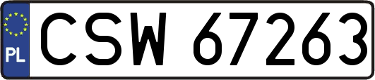 CSW67263