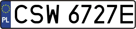 CSW6727E