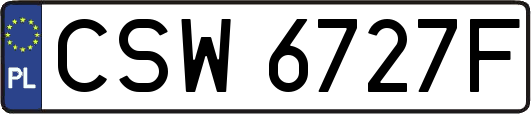 CSW6727F