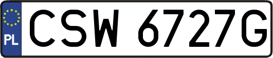 CSW6727G
