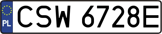CSW6728E