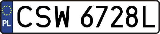 CSW6728L