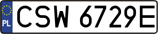 CSW6729E