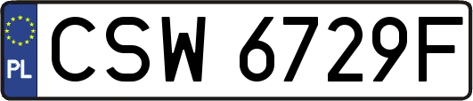 CSW6729F