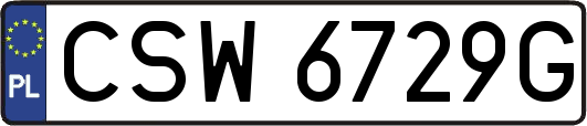 CSW6729G