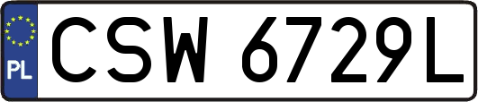 CSW6729L