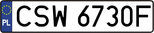 CSW6730F