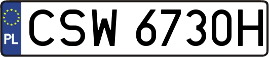 CSW6730H