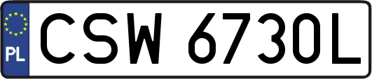 CSW6730L