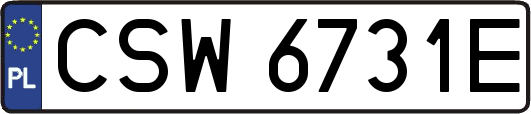 CSW6731E