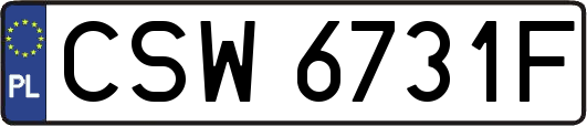 CSW6731F