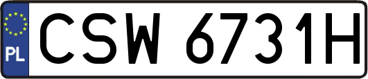 CSW6731H