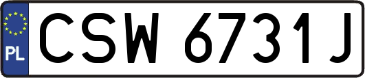 CSW6731J