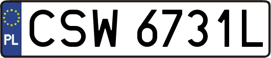 CSW6731L