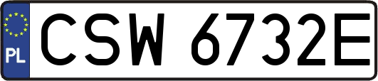 CSW6732E