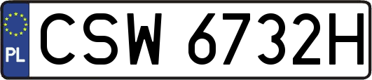 CSW6732H
