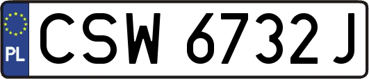 CSW6732J