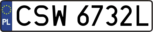 CSW6732L