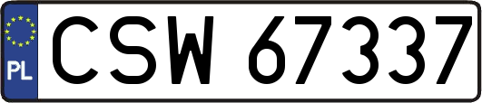 CSW67337
