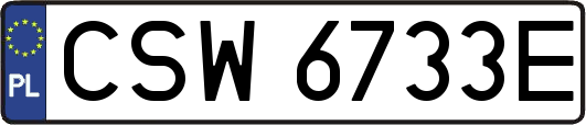CSW6733E