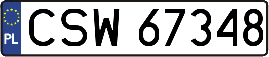 CSW67348