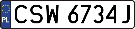 CSW6734J