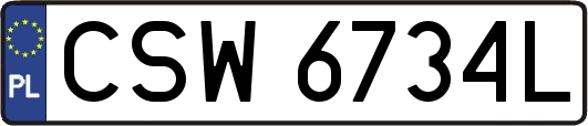 CSW6734L