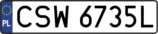 CSW6735L