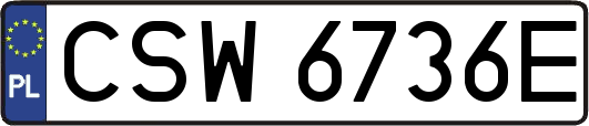 CSW6736E
