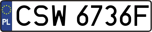 CSW6736F