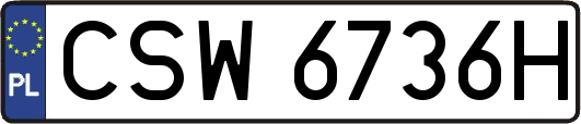 CSW6736H