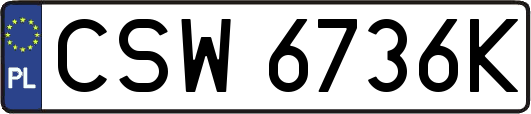 CSW6736K