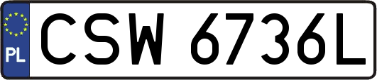 CSW6736L
