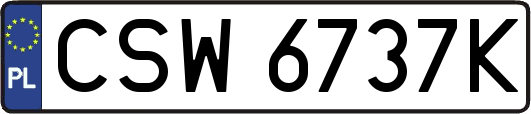 CSW6737K