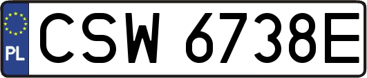 CSW6738E