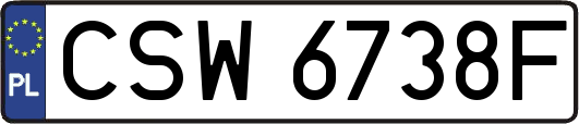 CSW6738F